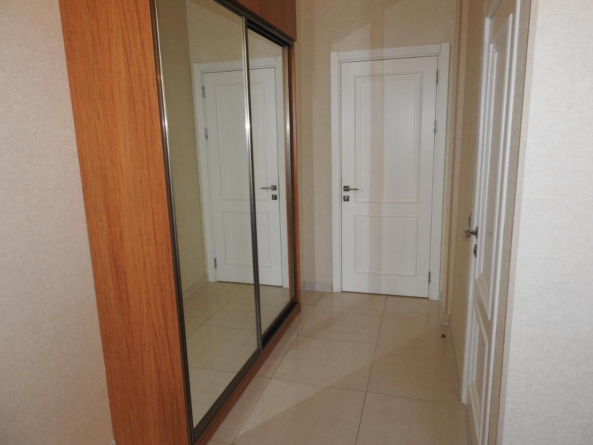 Solo Hotel On Nizami Street Баку Екстер'єр фото